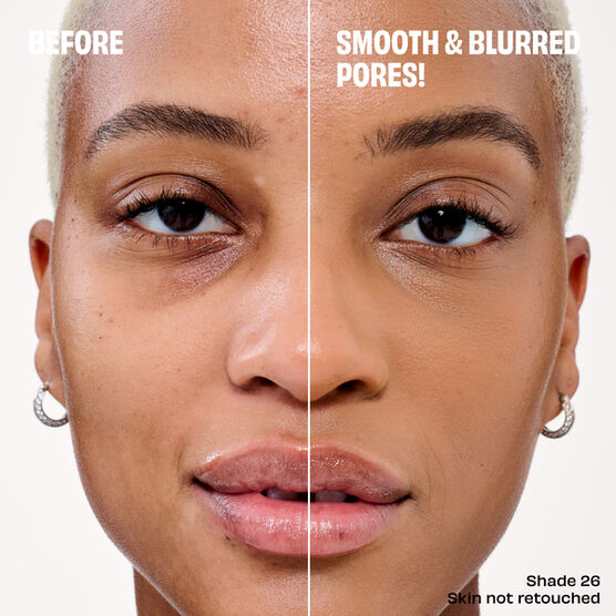 THE POREFESSIONAL FOUNDATION